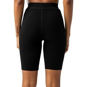 4th & Reckless Ada Navy Cycling Shorts, NWT, Size. M, $15, B69